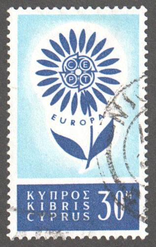 Cyprus Scott 245 Used - Click Image to Close
